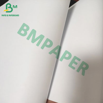 A0 A1-Druk van de het Broodjes200gsm Niet beklede Compensatie van de Grootte de Witte Bankpost voor Boeketiket