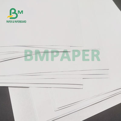 het Niet beklede Woodfree Witboek van 90gsm 100gsm voor Oefenboek 685 x 990mm