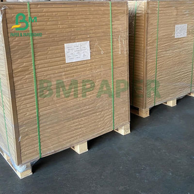 het Niet beklede Woodfree Witboek van 90gsm 100gsm voor Oefenboek 685 x 990mm