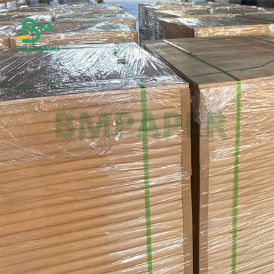 het Niet beklede Woodfree Witboek van 90gsm 100gsm voor Oefenboek 685 x 990mm