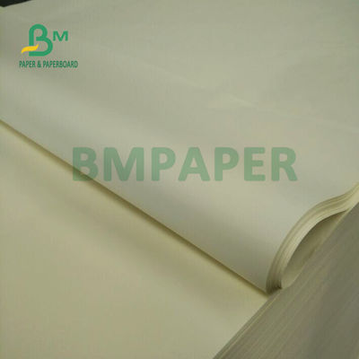 De Compensatiedocument van de roomkleur 80gsm voor Druk van de Notitieboekjecompensatie 70 X 100cm