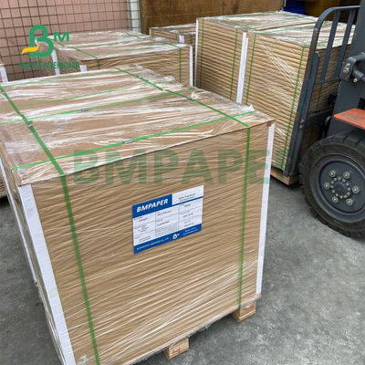 De Compensatiedocument van de roomkleur 80gsm voor Druk van de Notitieboekjecompensatie 70 X 100cm