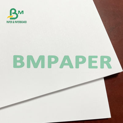 Niet bekleed Wit de Bankpostbroodje van 53gsm 70gsm voor de Reclame van Pamflet