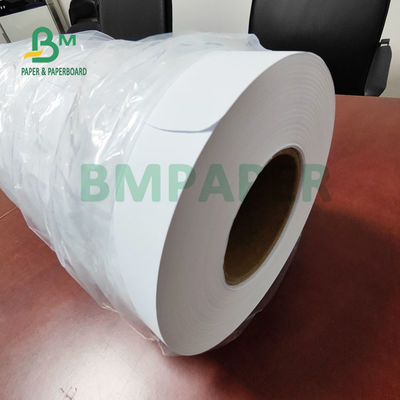 20lb CAD Plotterdocument het Broodje voor Inkjet-Printer 36“ x 150 voet ontruimt Beeld