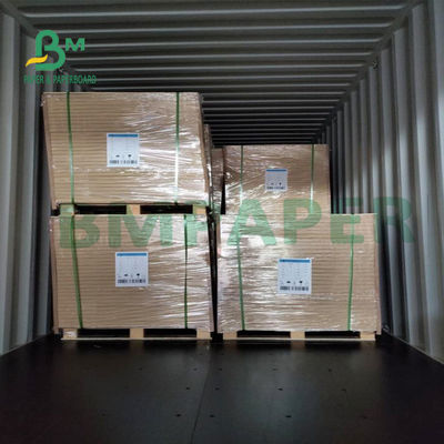 70gsm - 180gsm compenseren Witboek met Sterkte Met grote trekspanning