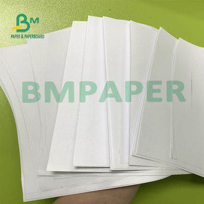70gsm - 180gsm compenseren Witboek met Sterkte Met grote trekspanning