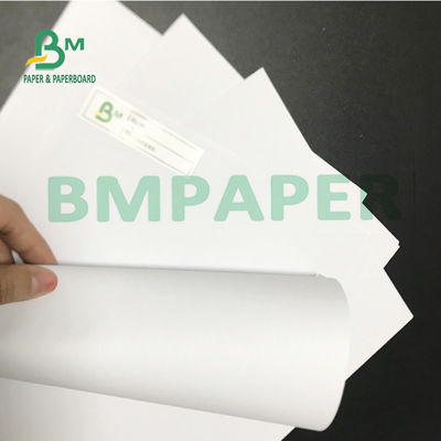 70gsm - 180gsm compenseren Witboek met Sterkte Met grote trekspanning