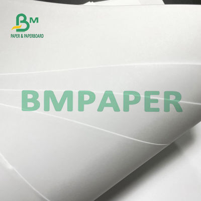 11 X 17 duim 90 gsm Witte LinnenBankpost voor Zaken LetteIrisds