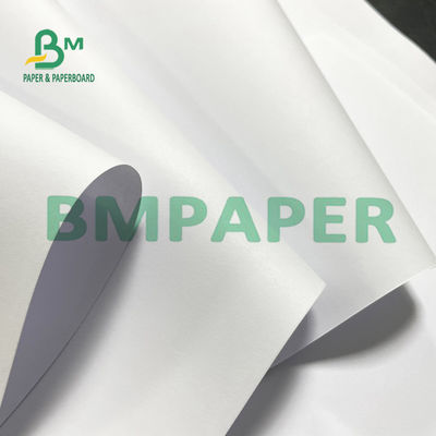 11 X 17 duim 90 gsm Witte LinnenBankpost voor Zaken LetteIrisds