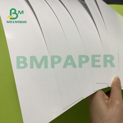 80 Gsm 90gsm Art Coated Paper Good Ink het Absorberen voor het Maken van Kalender