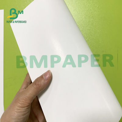 80 Gsm 90gsm Art Coated Paper Good Ink het Absorberen voor het Maken van Kalender