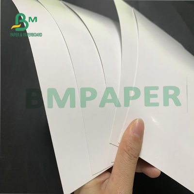 80 Gsm 90gsm Art Coated Paper Good Ink het Absorberen voor het Maken van Kalender