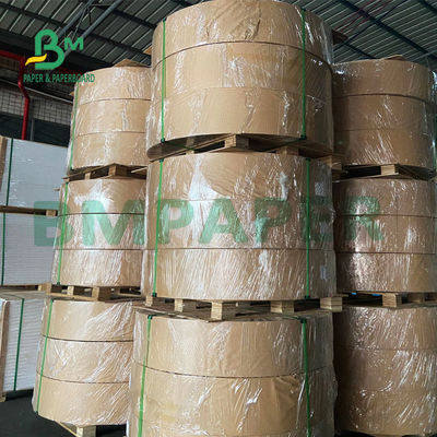 80 Gsm 90gsm Art Coated Paper Good Ink het Absorberen voor het Maken van Kalender
