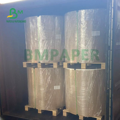 100% houtpulp PE van 210g + 15g-Met een laag bedekt Document Blad voor het Drinken van Koppen 720mm 880mm