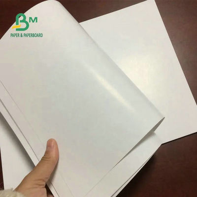 het Glanzende 2 Zijcouche Document van 115gram 120gram 157gram/het Broodje van C2S Art Paper/C2S-