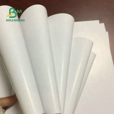 het Glanzende 2 Zijcouche Document van 115gram 120gram 157gram/het Broodje van C2S Art Paper/C2S-
