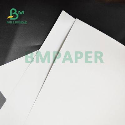 de Zijde Met een laag bedekt Document van 80lb 100lb C2S voor Brochures 26“ X 40“ Levendige Kleur