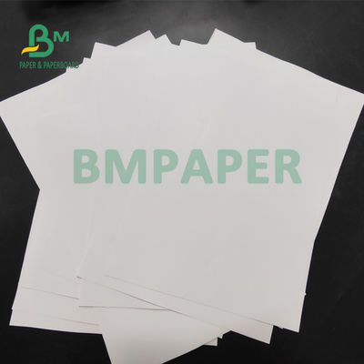 de Zijde Met een laag bedekt Document van 80lb 100lb C2S voor Brochures 26“ X 40“ Levendige Kleur
