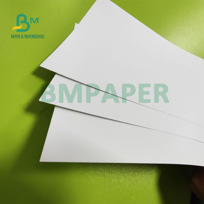 de Zijde Met een laag bedekt Document van 80lb 100lb C2S voor Brochures 26“ X 40“ Levendige Kleur