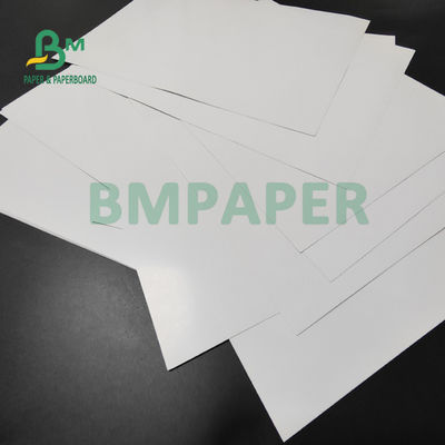 Polijst C2S de Witte Tekstzijde Document 120gsm 148gsm voor Tijdschriftpagina 635 X 965mm polijst
