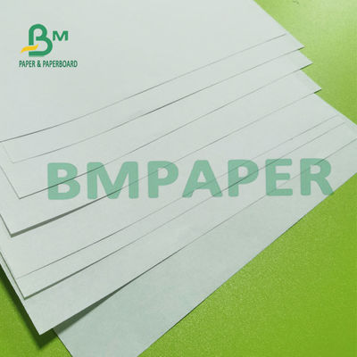 Lichtgewicht Wit Maagdelijk de Pulpmateriaal van het Bankpostbroodje 50gsm 53gsm