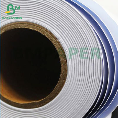 CAD Inkjet de Kern van Bankpostbroodjes 24inch 36inch x 150ft 2 duim (5 broodjes)