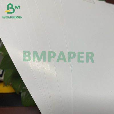 Glanzend Art Paper For Book Cover 180gsm 190gsm 200gsm rangschikt 635mm X 900mm