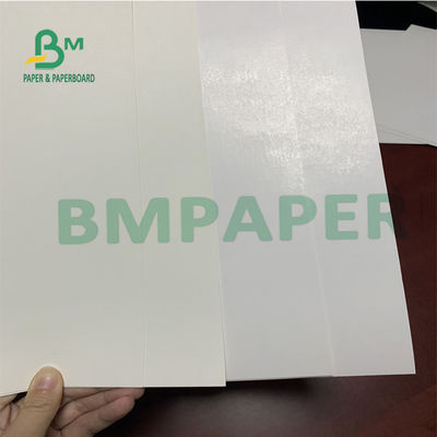 1.5mm 2.0mm SBS Karton, Hoge Stijfheid C1S Art Paper One Side Coated voor Briefkaart