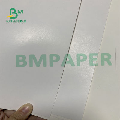 170 - Gsm 400 het Document van de Ivoordruk voor Geneeskundevakjes 635mm X 914mm