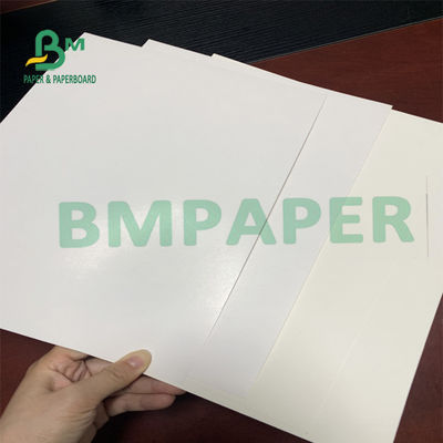 170 - Gsm 400 het Document van de Ivoordruk voor Geneeskundevakjes 635mm X 914mm