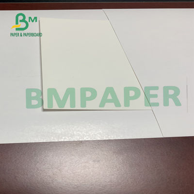 Hoog Stijfheidssbs Karton, Één Kant Met een laag bedekt Wit Clay Folding Box Board Paper