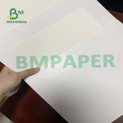 Hoog Stijfheidssbs Karton, Één Kant Met een laag bedekt Wit Clay Folding Box Board Paper