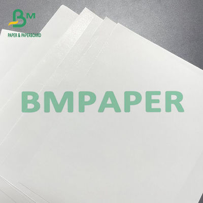 Hoge Bleekheid 80 - 300g-Douanegrootte Matt Art Paper For Desk Calendar