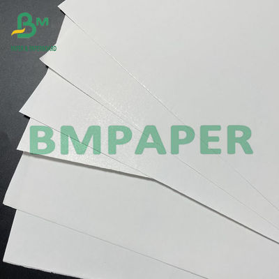 Hoge Bleekheid 80 - 300g-Douanegrootte Matt Art Paper For Desk Calendar