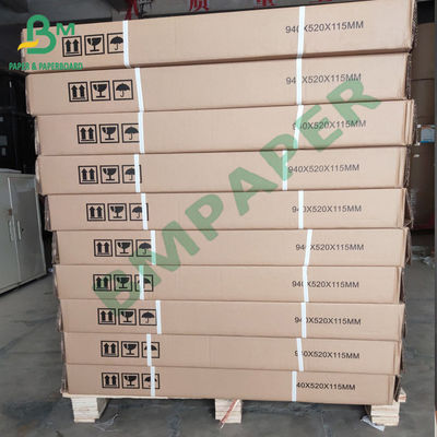 610mm 620mm het Document van de Breedteplotter Broodje voor CAD Techniekdocument