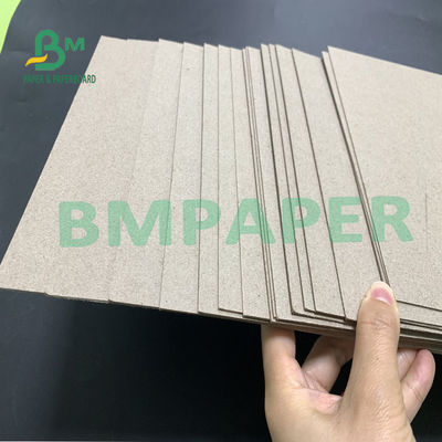 1250gsm 1500gsm Boog Gelamineerd Grey Board For Folders 615mm X 860mm