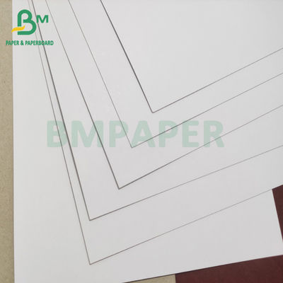 Gerecycleerde CCNB Clay Coated Duplex Board Paper 14pt 18pt voor Verpakking