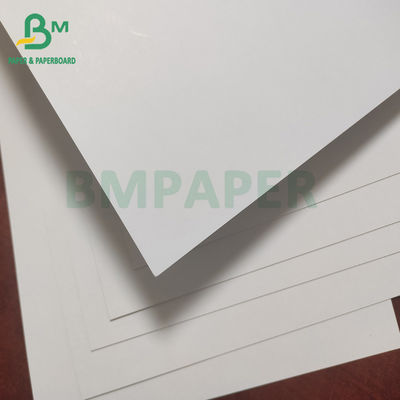Gerecycleerde CCNB Clay Coated Duplex Board Paper 14pt 18pt voor Verpakking