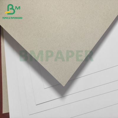 Gerecycleerde CCNB Clay Coated Duplex Board Paper 14pt 18pt voor Verpakking