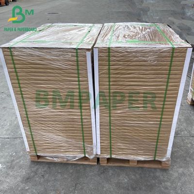 het Document van 150gsm 157gsm Chromocoat in Bladriem die 640 X 900mm 700 X 1000mm inpakken