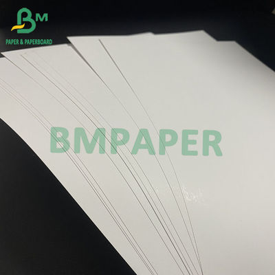Glanzende het Document 80G 90G 100G 115G van Matte Coated C2S Grootte 635mm X 900mm