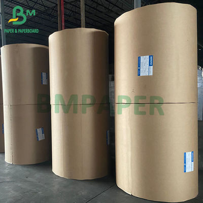 Glanzende het Document 80G 90G 100G 115G van Matte Coated C2S Grootte 635mm X 900mm