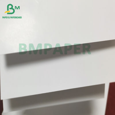 Chromo Met een laag bedekt Art Paper Glossy C2S Kartonnen 300gsm 350gsm