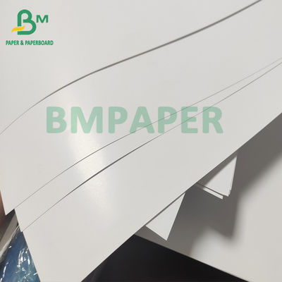 Chromo Met een laag bedekt Art Paper Glossy C2S Kartonnen 300gsm 350gsm
