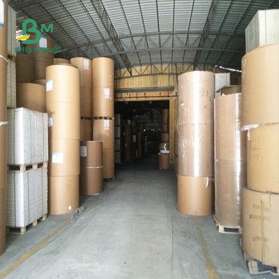 Chromo Met een laag bedekt Art Paper Glossy C2S Kartonnen 300gsm 350gsm