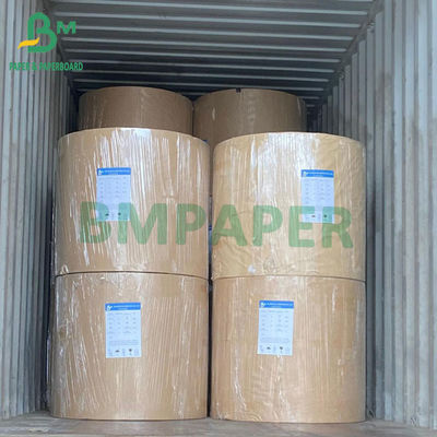 Broodje 635mm 700mm 914mm Brede 1000mm van 230gsm 250gsm 300gsm C1S Artboard
