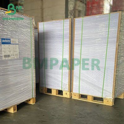 Broodje 635mm 700mm 914mm Brede 1000mm van 230gsm 250gsm 300gsm C1S Artboard