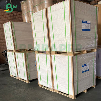 Het Karton250-400gsm Één Kant van FBB C1S SBS voor Kalender met een laag die wordt bedekt die