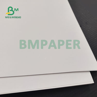boek 57 x 87cm van 130gr 150gr Couche Matte Paper For Picture Met een laag bedekt Bilateraal