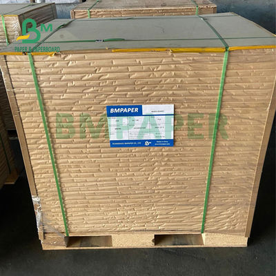 boek 57 x 87cm van 130gr 150gr Couche Matte Paper For Picture Met een laag bedekt Bilateraal